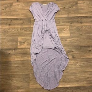 High Low dress